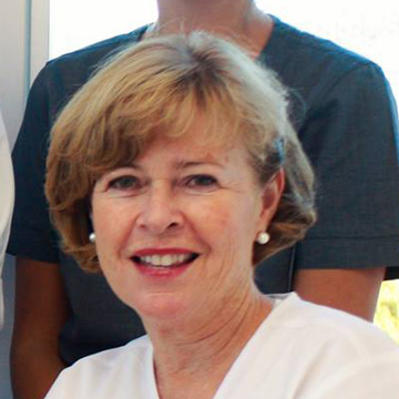 Elisabeth Hegna